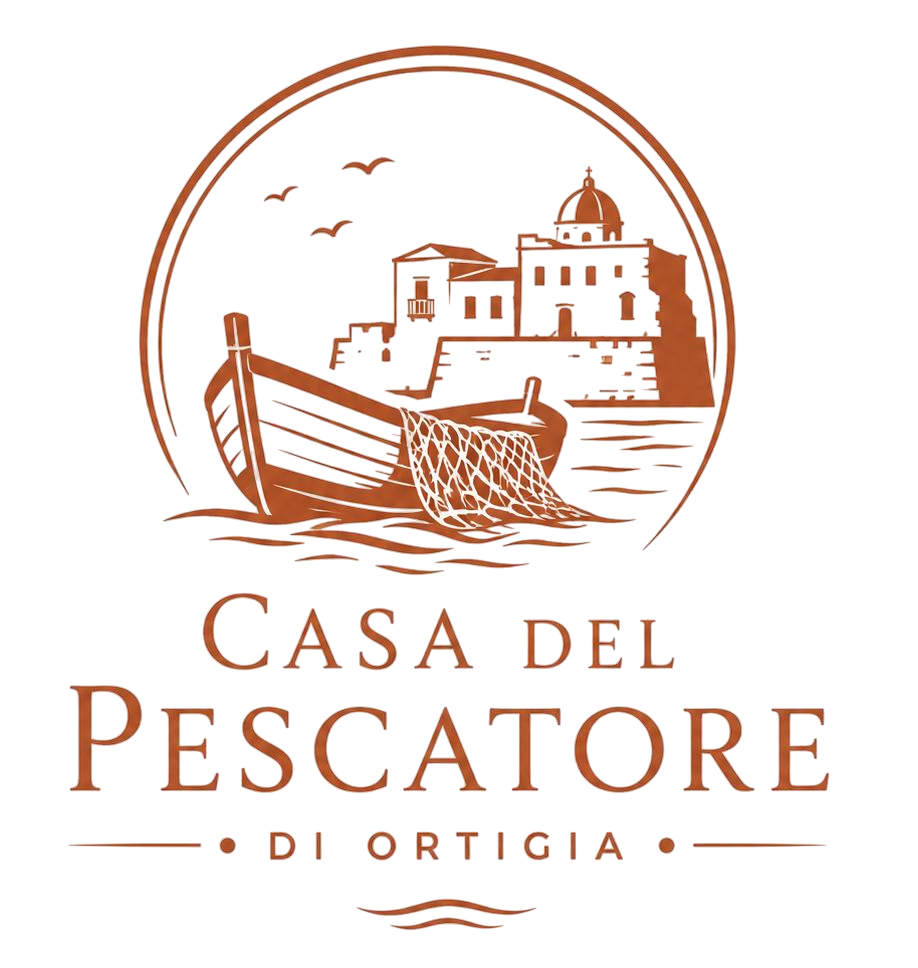 Casa del Pescatore di Ortigia
